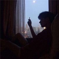 欲说还休君